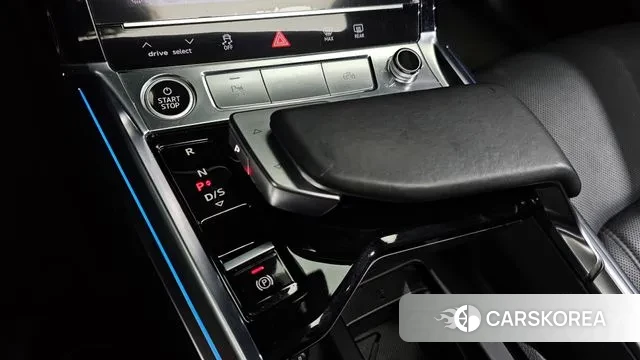 Audi e-Tron id 2901125 из Кореи 19
