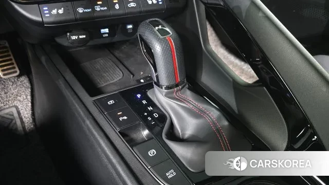 Hyundai The New Avante (CN7) id 3674791 из Кореи 19