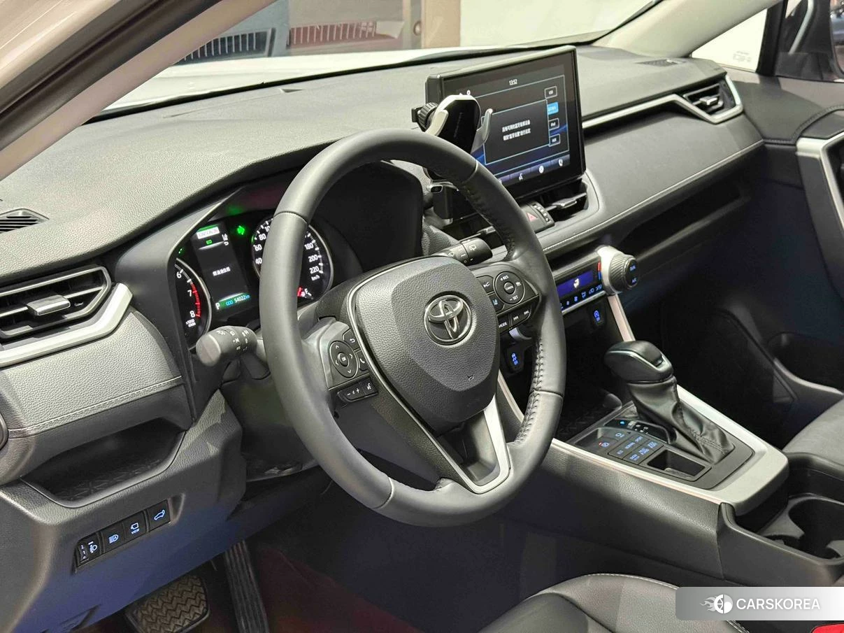 Toyota Wilanda id 4479259 из Китая 29
