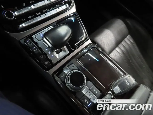 Genesis EQ900 id 2913021 из Кореи 19