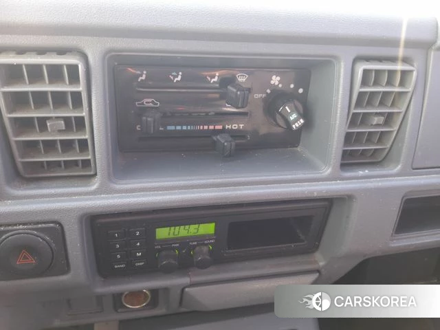 Chevrolet (GM Daewoo) New Labo id 4411322 из Кореи 9