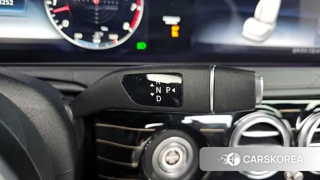 Mercedes-Benz S-Class W222 id 3274703 из Кореи 19