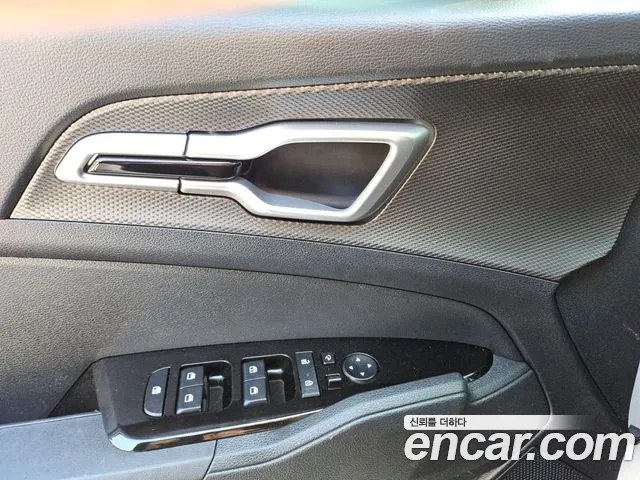 Kia Sportage 5th Generation id 2521429 из Кореи 17