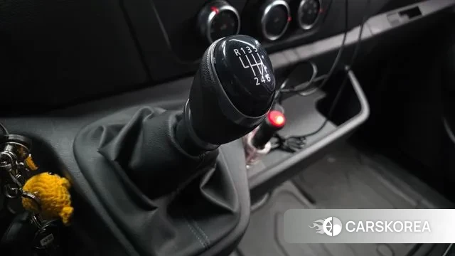 Renault Korea (Samsung) Master id 3698136 из Кореи 19