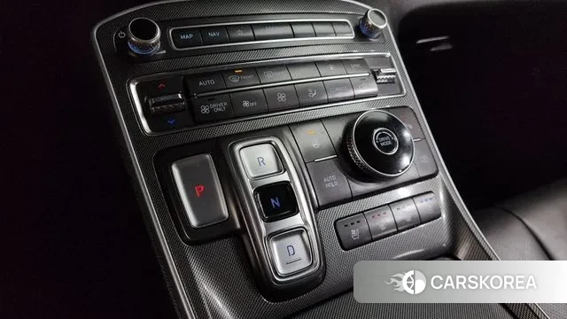 Hyundai The New Santa Fe id 3551320 из Кореи 19