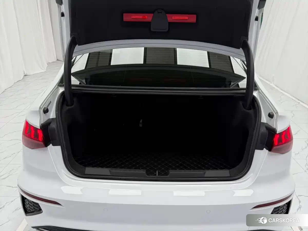 Audi A3 id 4629652 из Китая 21