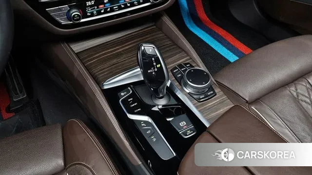 BMW 6 Series GT (G32) id 3598527 из Кореи 19