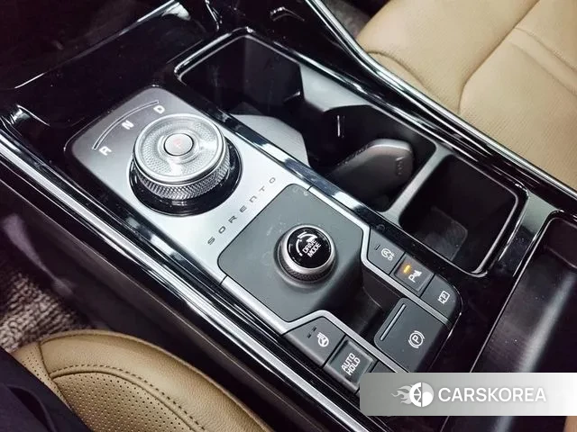 Kia The New Sorento 4th Generation id 3370862 из Кореи 19