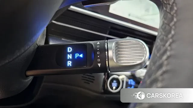 Hyundai Ionic 6 id 3043021 из Кореи 19