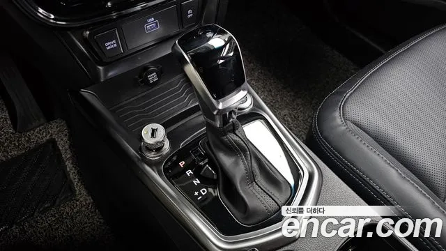 Ssangyong Tivoli Air id 2943796 из Кореи 19