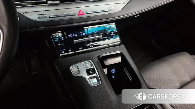 Hyundai The New Grandeur IG Hybrid id 3508602 из Кореи 19