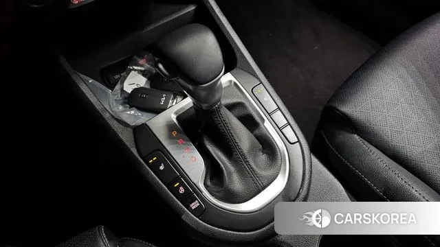 Kia The New K3 2nd generation id 3758839 из Кореи 19