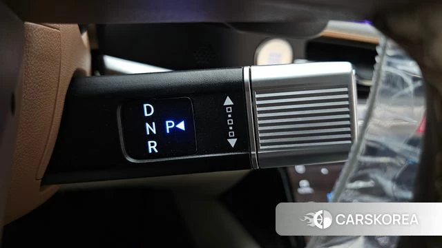 Hyundai Grandeur Hybrid (GN7) id 4422063 из Кореи 37