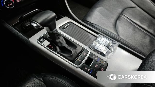 Kia The New K5 Hybrid 2nd generation id 4430429 из Кореи 29