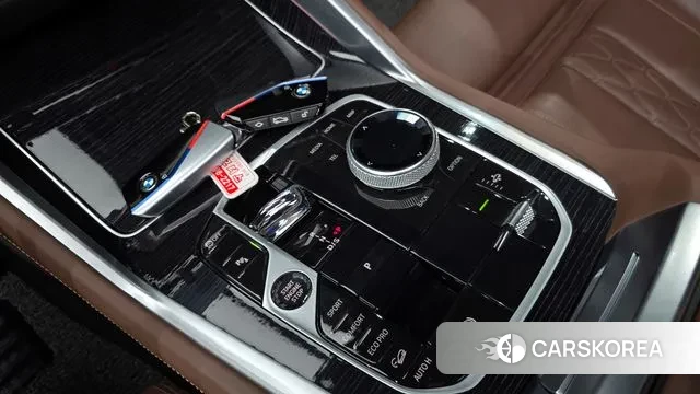 BMW X6 (G06) id 3716163 из Кореи 19