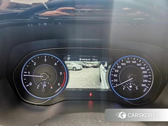 Hyundai Palisade id 3873162 из Кореи 19