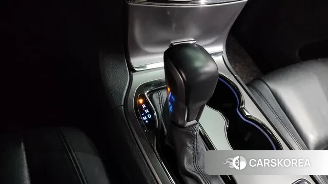 Jeep Grand Cherokee id 3356407 из Кореи 19