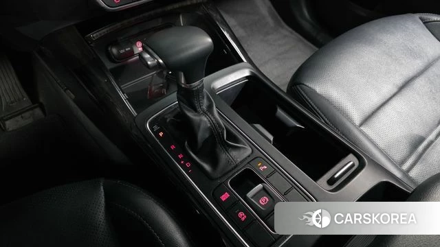 Kia The New Sorento id 3873625 из Кореи 19