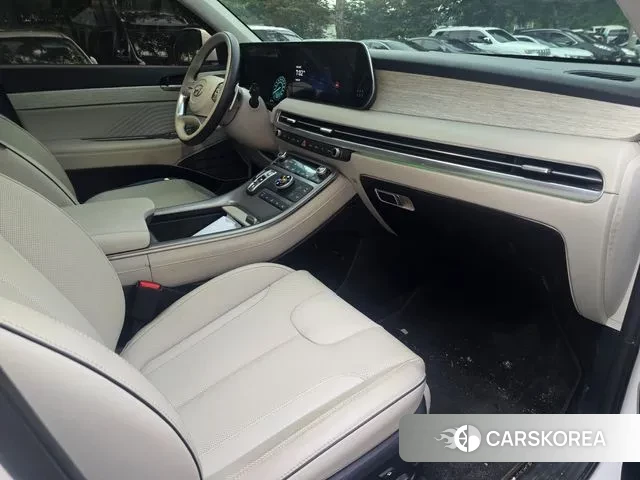 Hyundai The New Palisade id 3002394 из Кореи 19