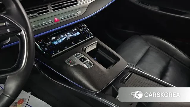 Hyundai The New Grandeur IG id 2986185 из Кореи 19