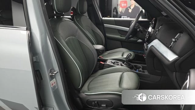 Mini Cooper S Countryman id 3818460 из Кореи 19