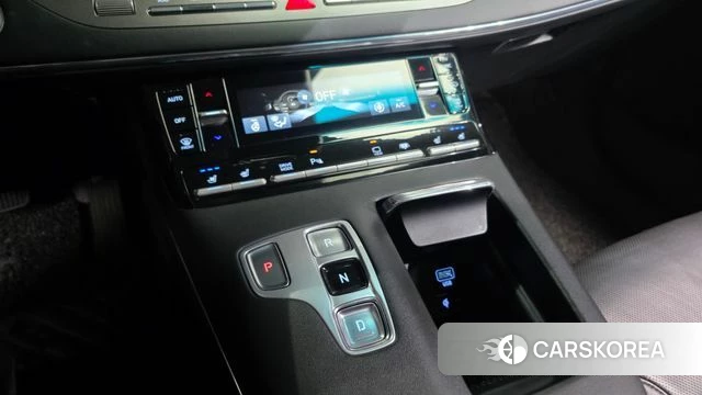 Hyundai The New Grandeur IG id 4518958 из Кореи 37