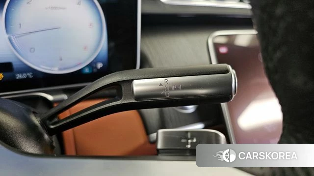 Mercedes-Benz S-Class W223 id 4201730 из Кореи 32