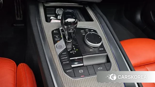 BMW Z4 (G29) id 3003630 из Кореи 19