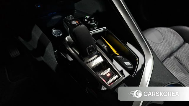 Peugeot 3008 second generation id 4231903 из Кореи 33