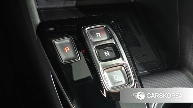 Hyundai Sonata Hybrid (DN8) id 4930621 из Кореи 19