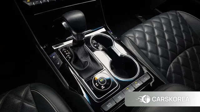 Kia Mohave Master id 3765560 из Кореи 19