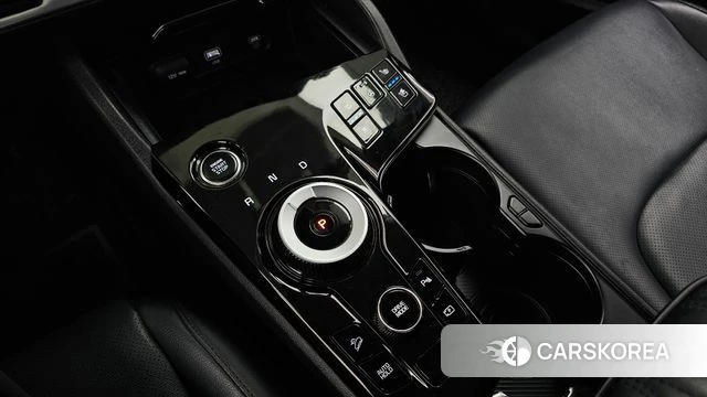 Kia Sportage 5th Generation Hybrid id 4942842 из Кореи 34