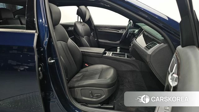 Genesis G80 id 4568585 из Кореи 32