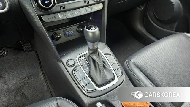 Hyundai Kona id 4225684 из Кореи 32