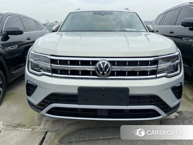 Volkswagen Tourang id 4278443 из Китая 15