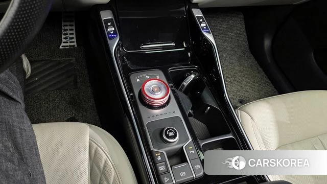 Kia The New Sorento 4th Generation id 3850635 из Кореи 19