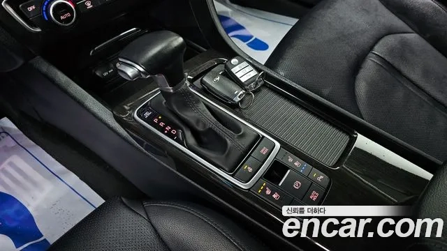 Kia The New K5 2nd generation id 2941564 из Кореи 19