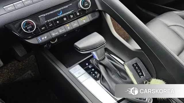 Hyundai Avante (CN7) id 3567805 из Кореи 19