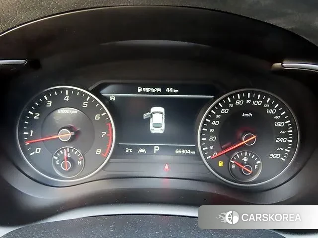 Kia Stinger Meister id 3556701 из Кореи 19