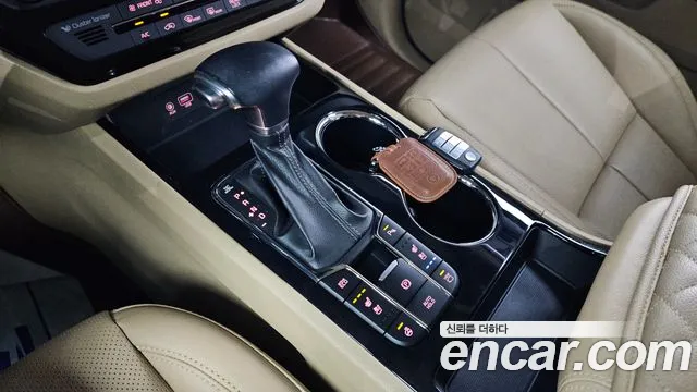 Kia The New Carnival id 2850479 из Кореи 19