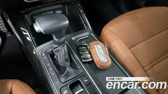 Kia The New Sorento id 2855445 из Кореи 19