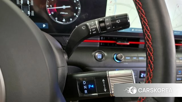Hyundai Kona (SX2) id 4291623 из Кореи 31