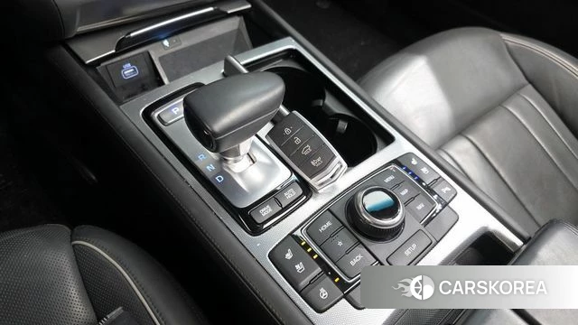 Genesis G80 id 3795949 из Кореи 19