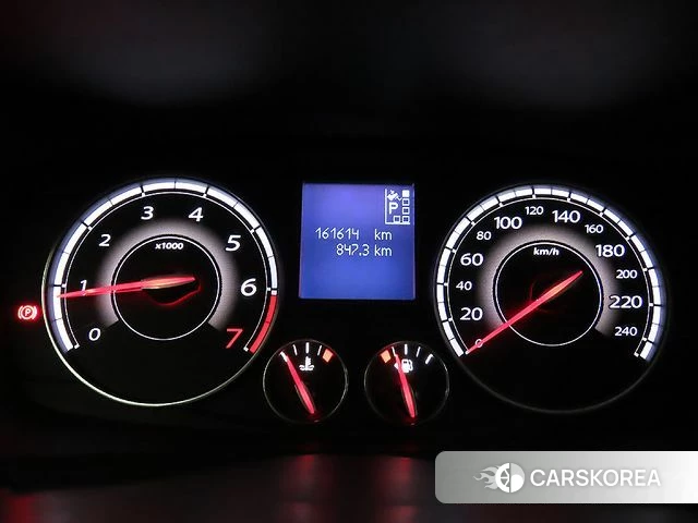 Renault Korea (Samsung) SM7 Nova id 4596313 из Кореи 19