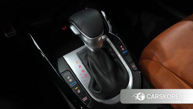 Kia The New K3 2nd generation id 4763286 из Кореи 29
