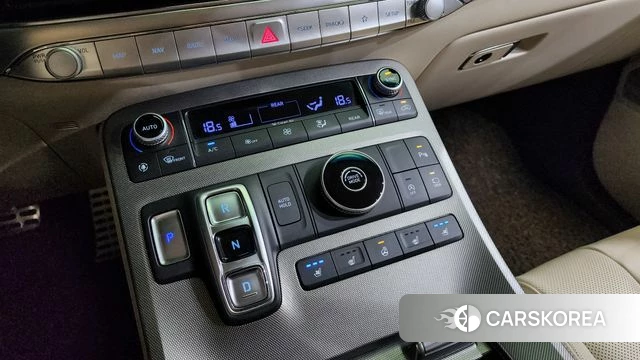 Hyundai Palisade id 3832857 из Кореи 19