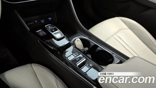 Hyundai Sonata (DN8) id 2712401 из Кореи 19