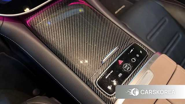 Mercedes-Benz EQS V297 id 4603263 из Кореи 19