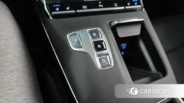 Hyundai The New Grandeur IG id 4401866 из Кореи 29