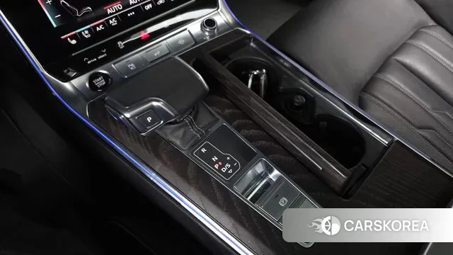 Audi A6 (C8) id 3472745 из Кореи 20